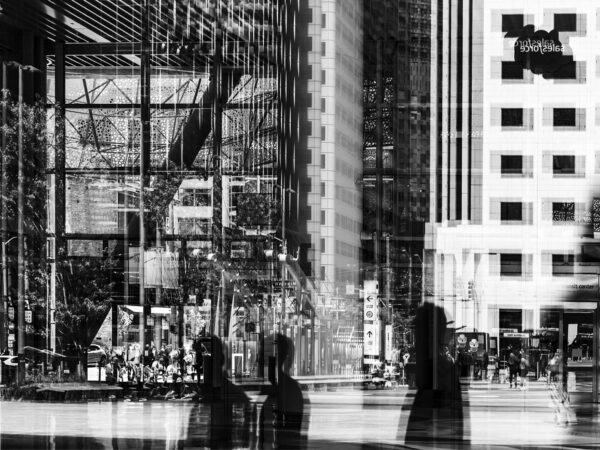 In Transit III