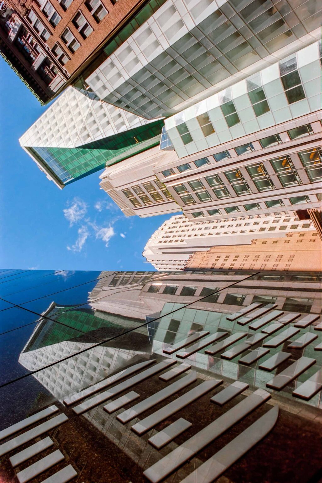 Gotham City