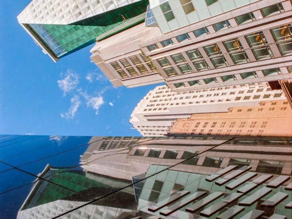Gotham City