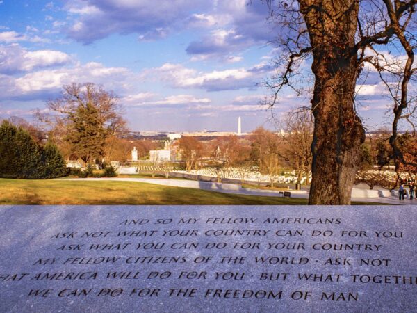 Arlington Memorial