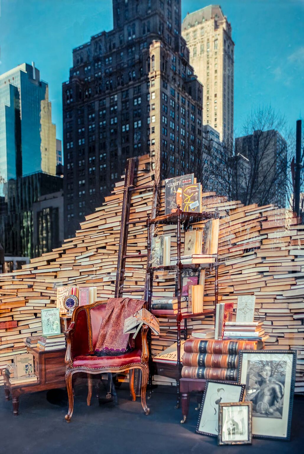 Library of Babel