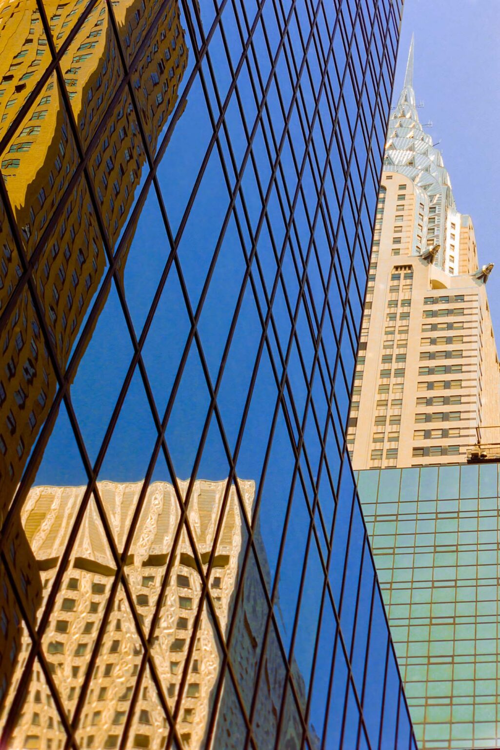 Chrysler Building