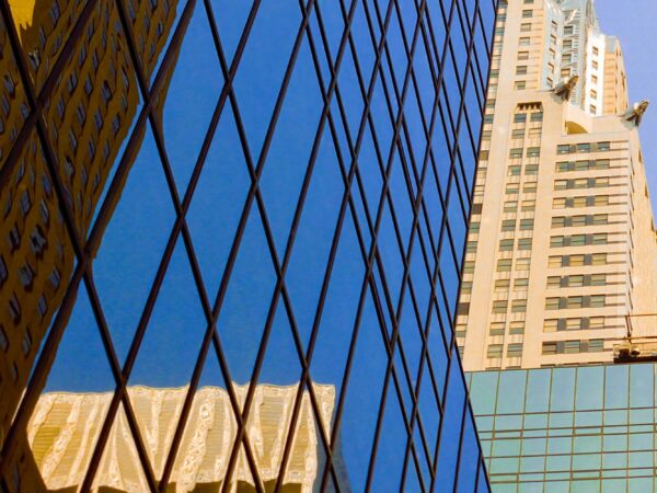 Chrysler Building