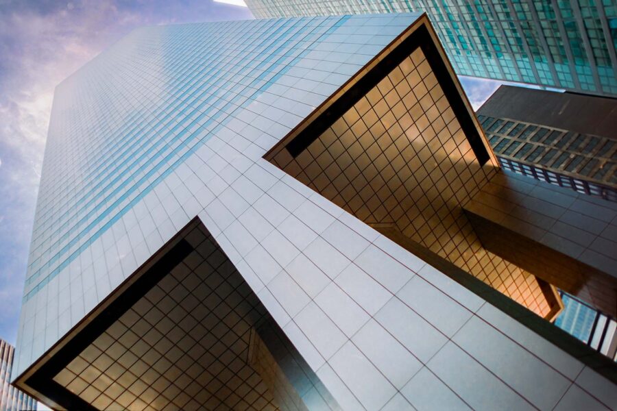 Citiscapes 10