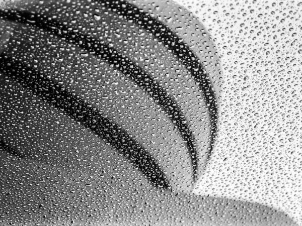 Raindrops