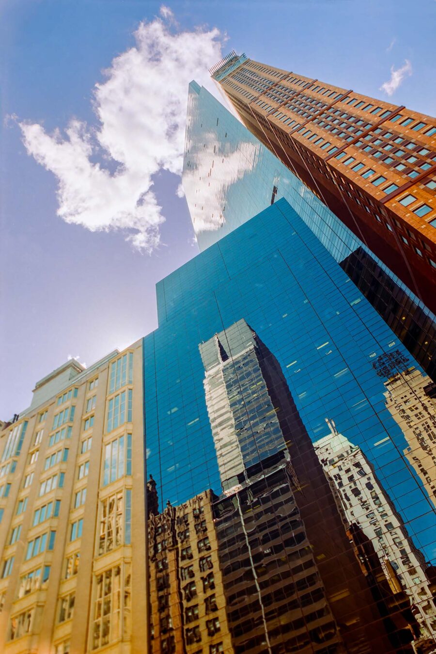 Citiscapes 09