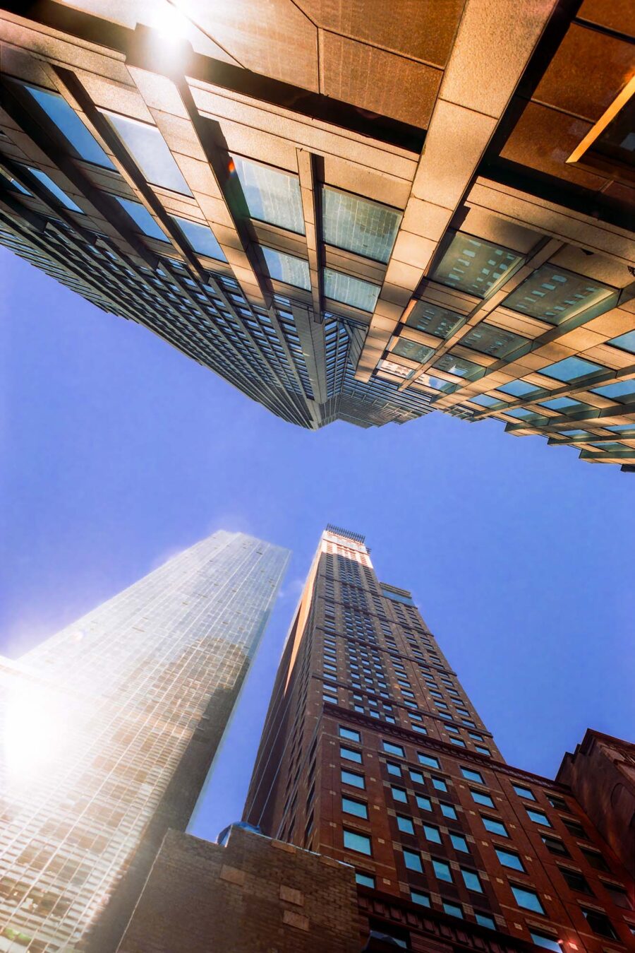 Citiscapes 07