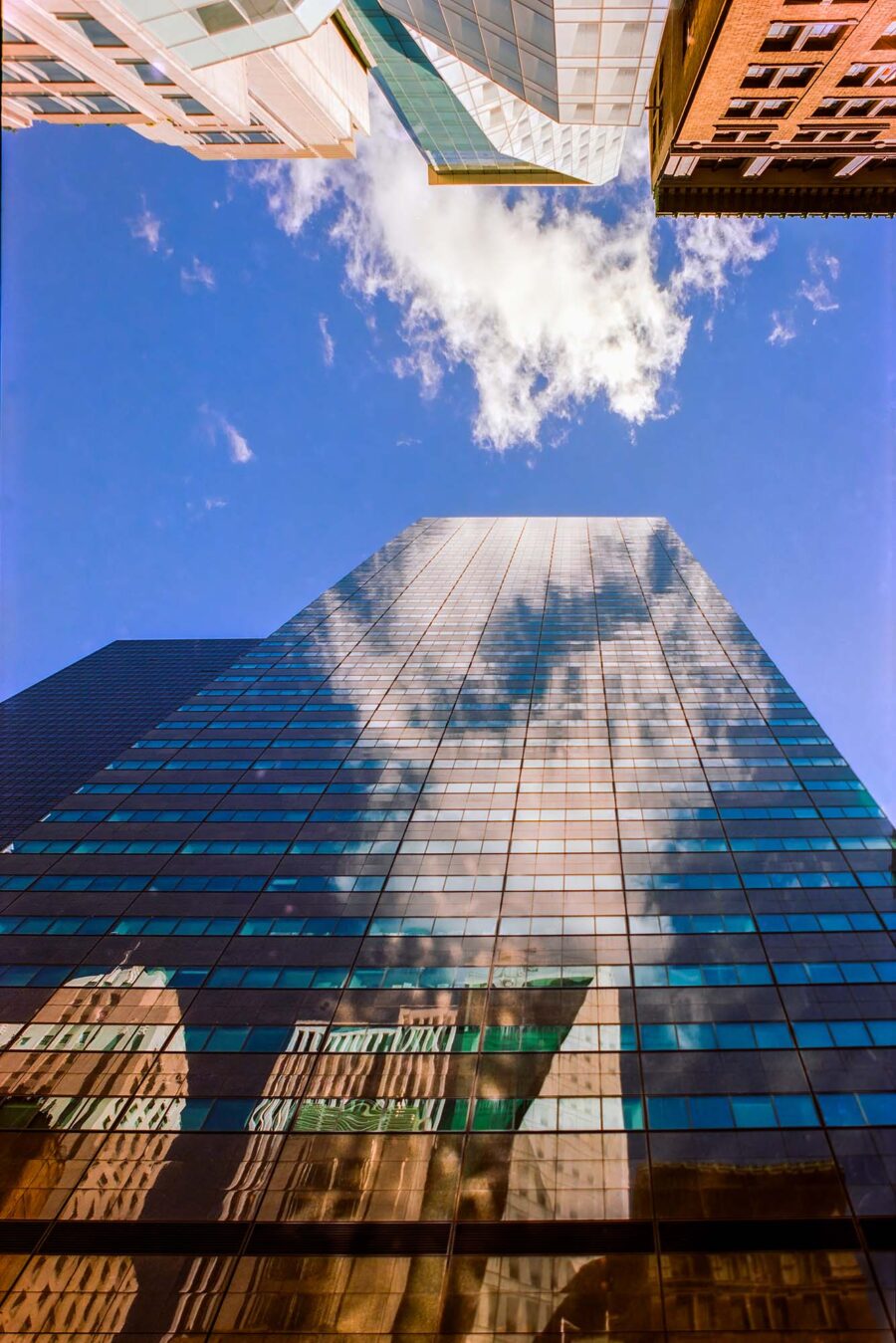 Citiscapes 03