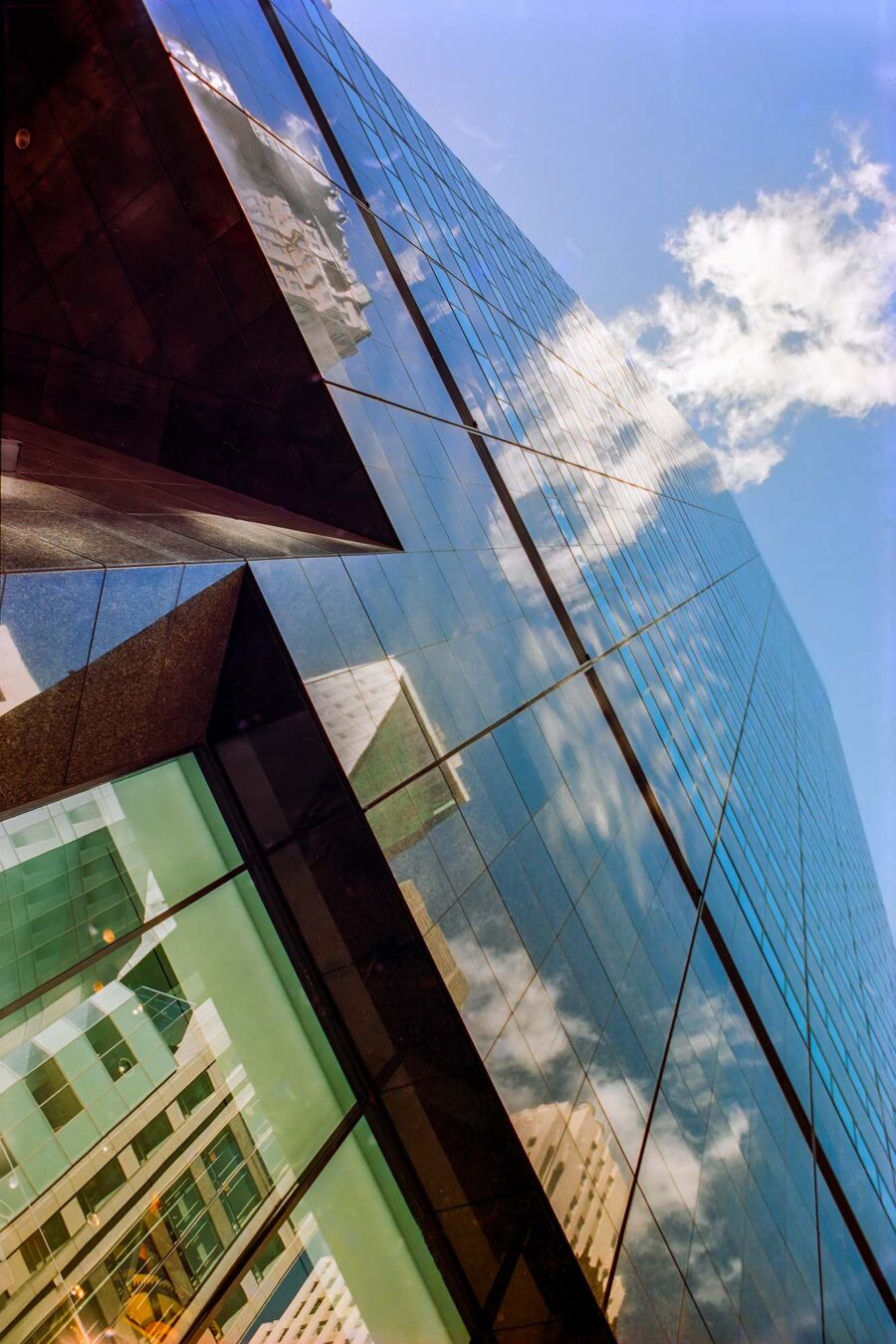 Citiscapes 01