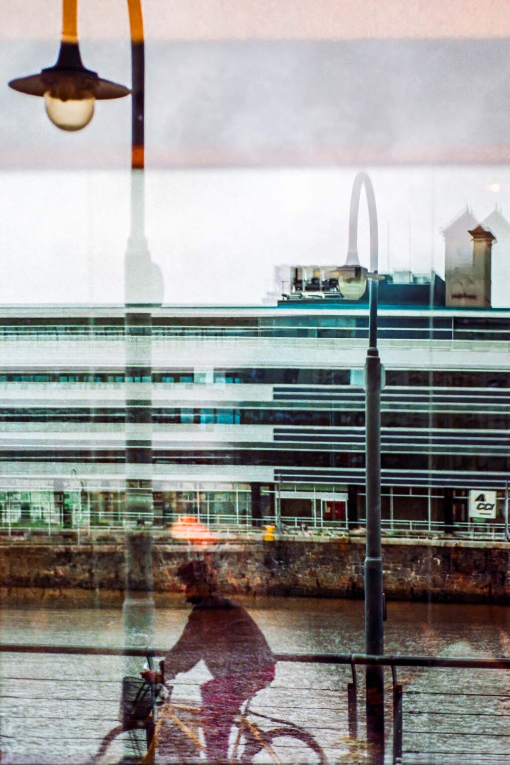 Puerto Madero