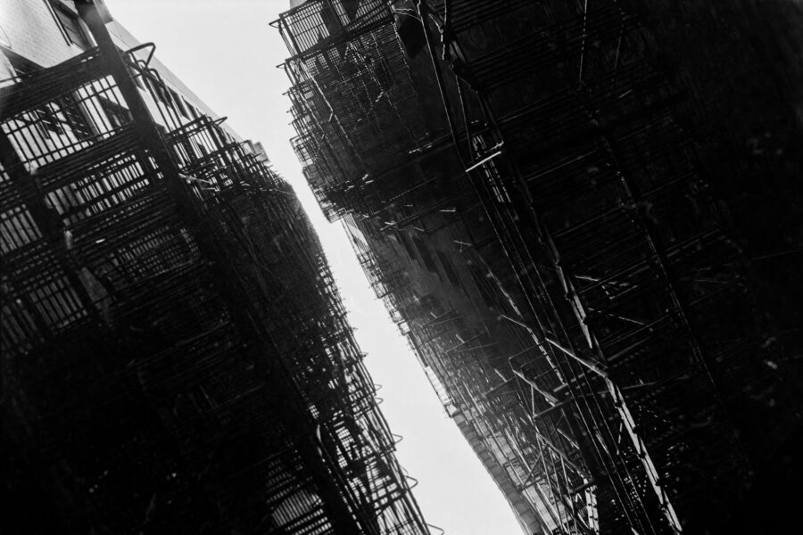 Greyscale 21