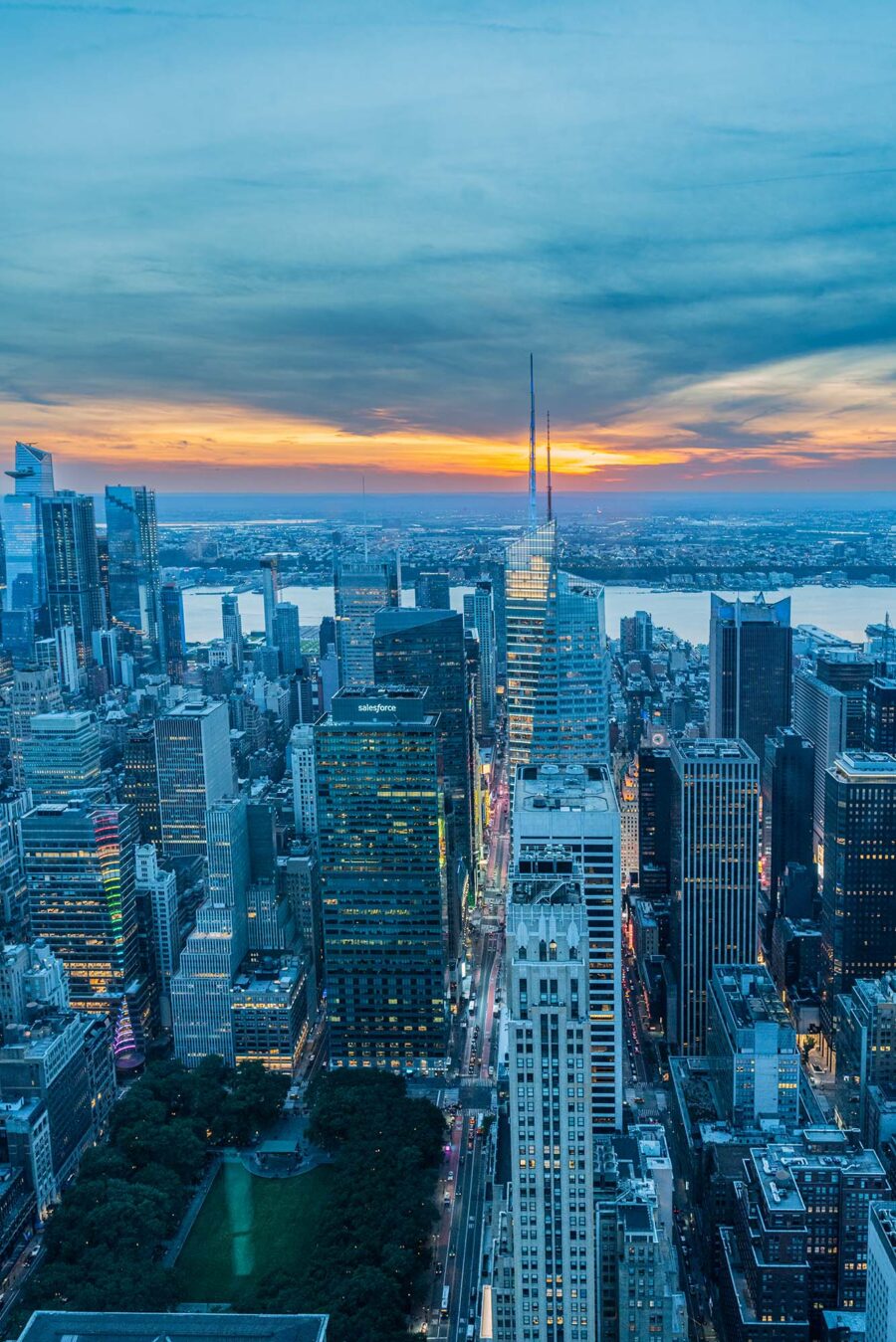 Citiscapes 08