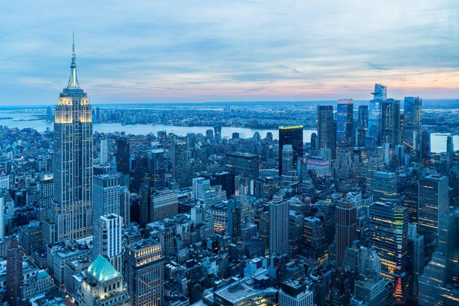 Citiscapes 06