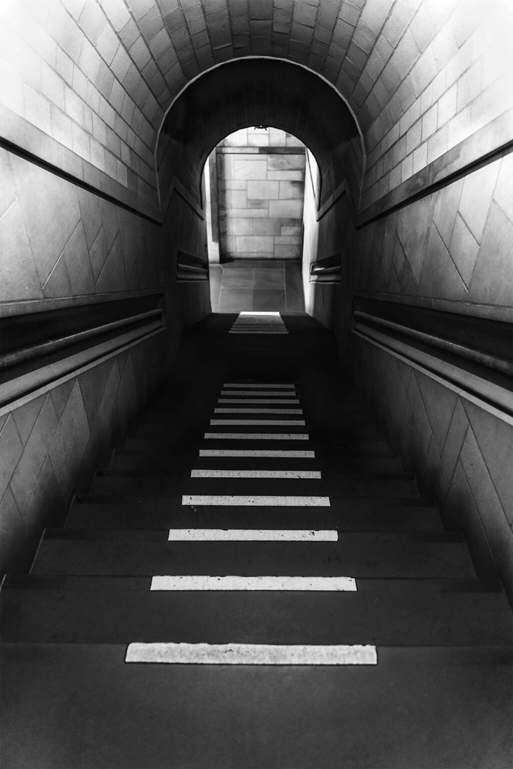Light at the End of the Tunnel II