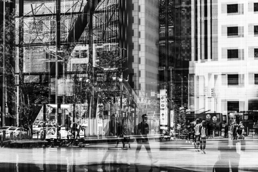 In Transit II
