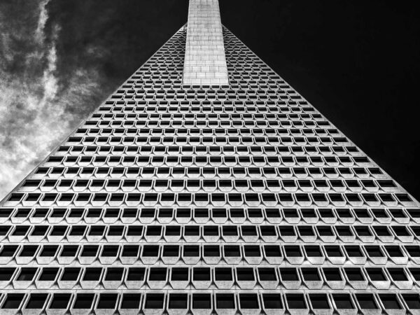 American Pyramid