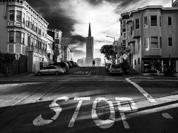 STOP!