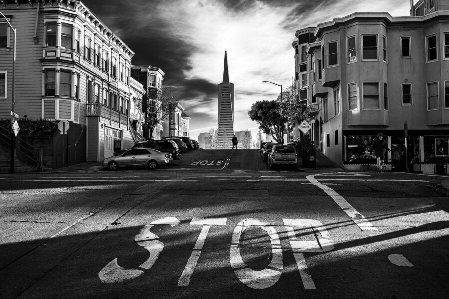 STOP!
