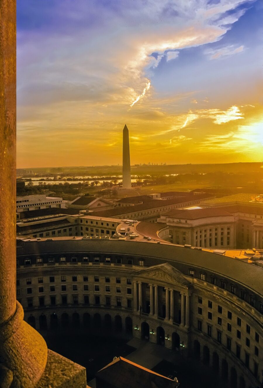 Washington Memorial