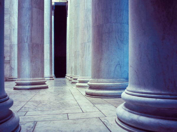 Columns of Freedom