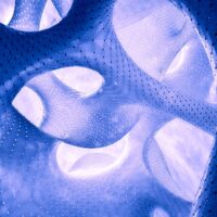 Cosmography is a photographic series inspired by MARC FORNES / THEVERYMANY's 'The Orb.' It visually bridges the macrocosm of the universe with the microcosm of the mind, revealing the shared, intricate patterns that define both external reality and internal consciousness.