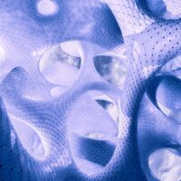 Cosmography is a photographic series inspired by MARC FORNES / THEVERYMANY's 'The Orb.' It visually bridges the macrocosm of the universe with the microcosm of the mind, revealing the shared, intricate patterns that define both external reality and internal consciousness.