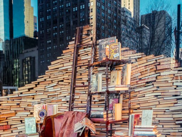 Library of Babel