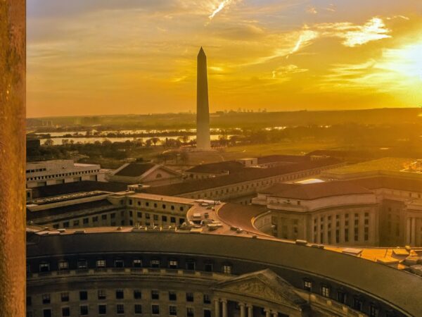 Washington Memorial