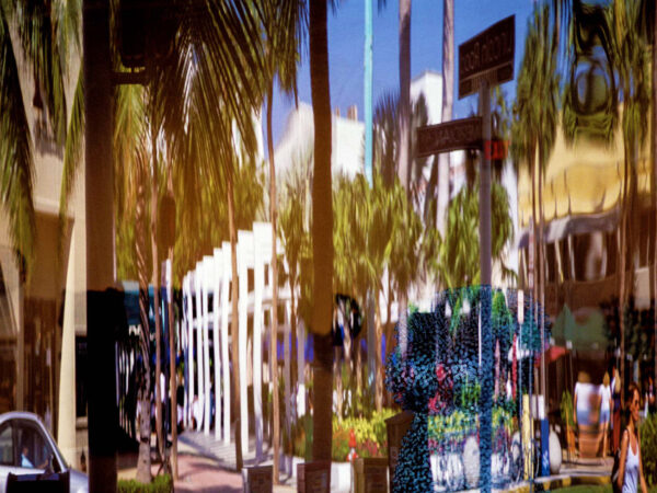 Lincoln Road