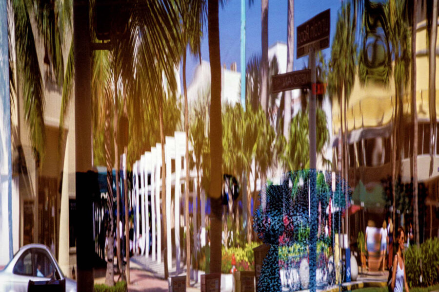 Lincoln Road