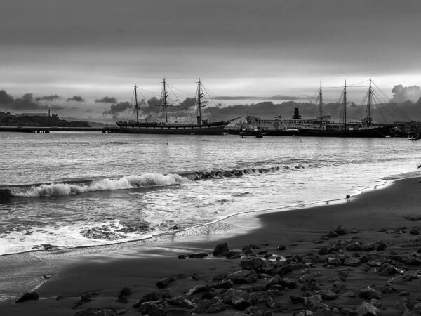 Greyscale 23