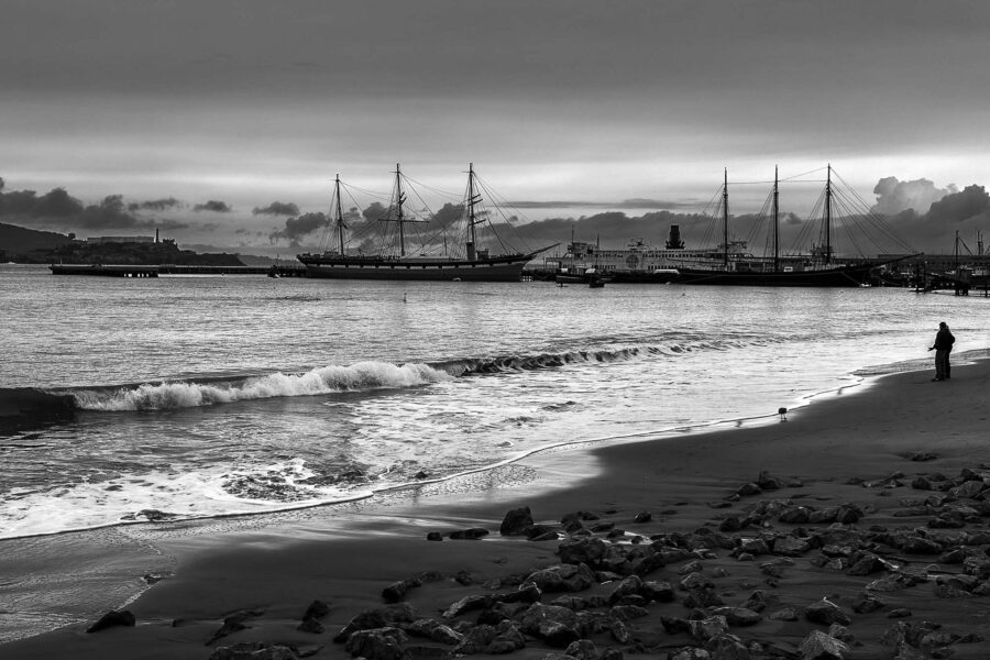 Greyscale 23
