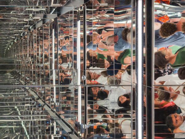 Collective Labyrinth 9