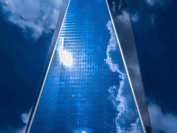 Blue York 13