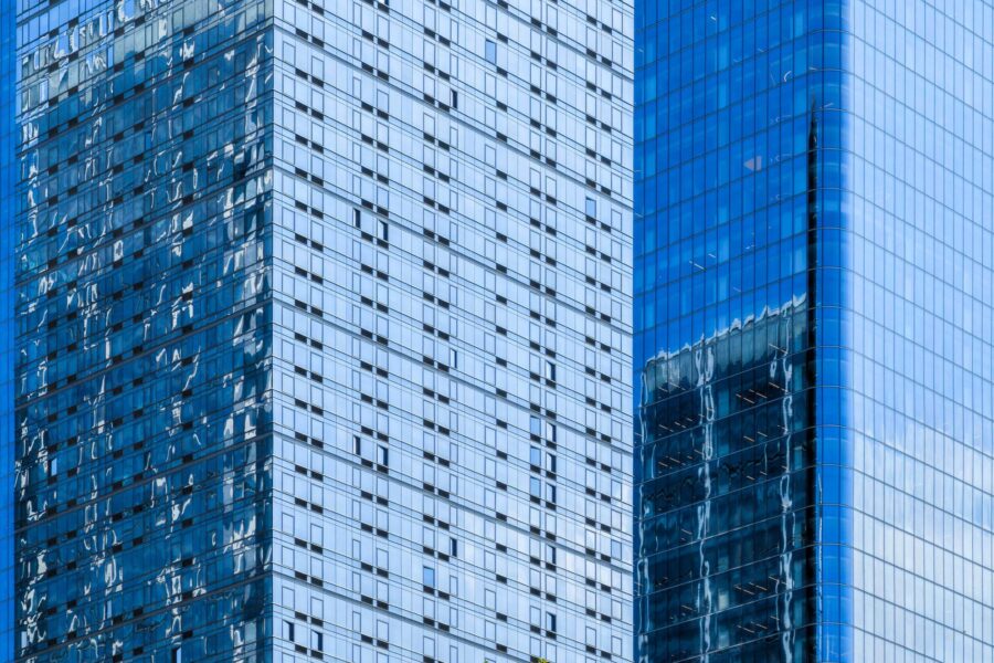 Blue York 11