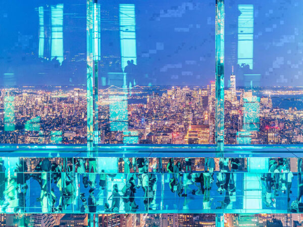 Collective Labyrinth 5