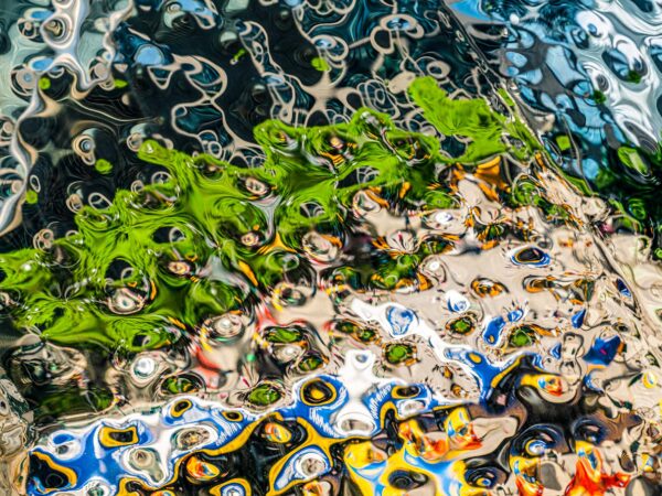 Kinetic Illusions 06