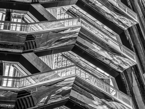 Escherian Labyrinths 05