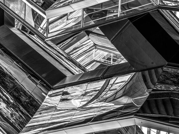 Escherian Labyrinths 09