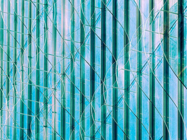 Kinetic Illusions 07