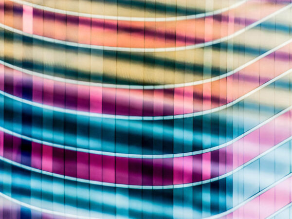 Kinetic Illusions 10