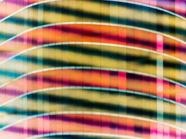 Kinetic Illusions 11