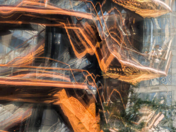 Kinetic Illusions 16