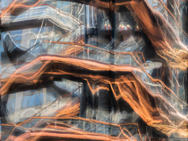 Kinetic Illusions 17