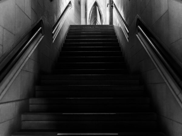 Light at the End of the Tunnel I