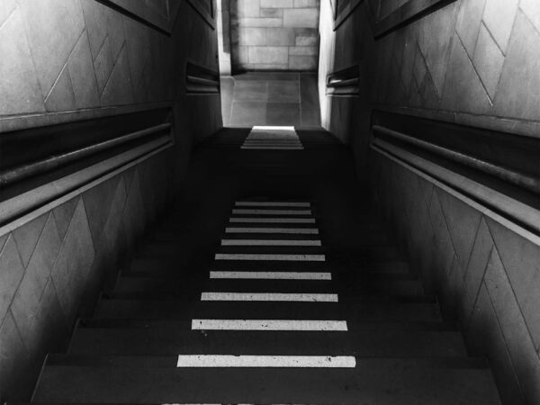 Light at the End of the Tunnel II