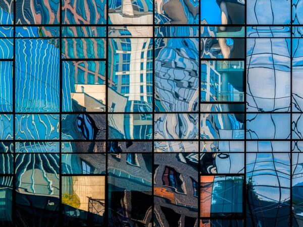 Kinetic Illusions 08