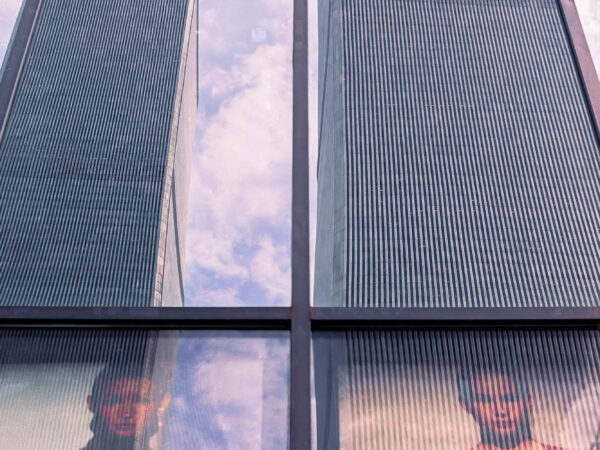 The Age of the Innocence